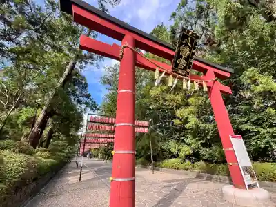 大崎八幡宮(宮城県)