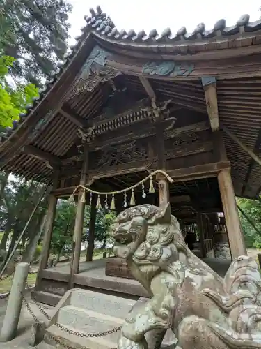 山崎神社(愛知県)