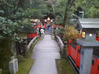 (山田)伊射奈岐神社(大阪府)