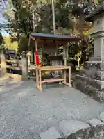 都農神社のその他建物