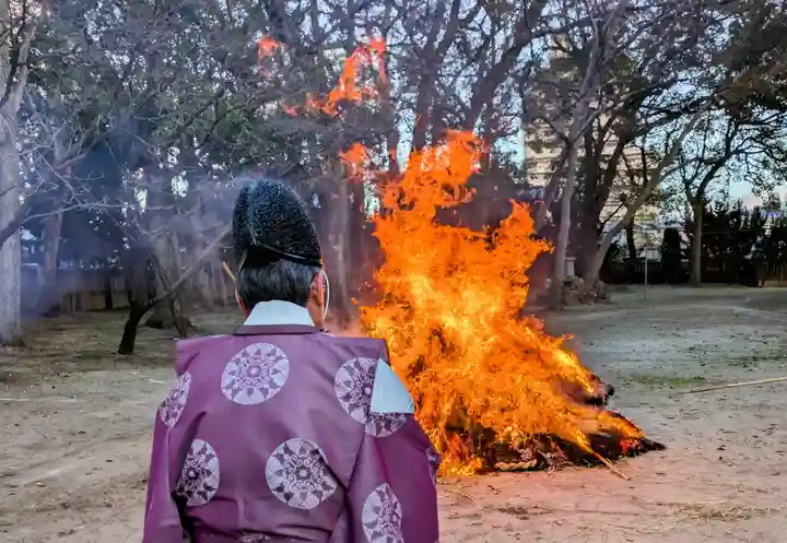 三津厳島神社(愛媛県)