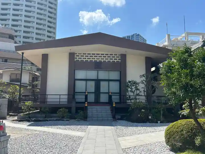 玄静院(東京都)