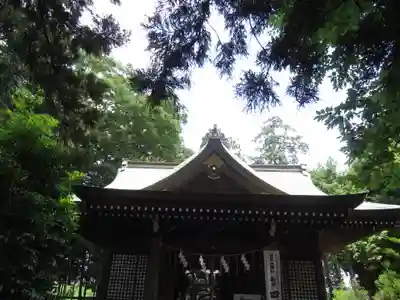 香取大神社(千葉県)