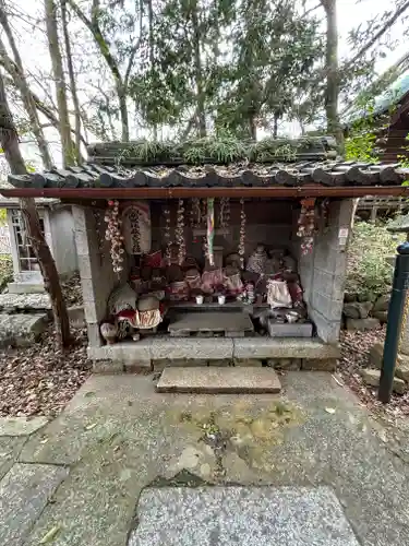 北野寺(滋賀県)