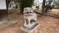 森市神社（村屋坐彌冨都比賣神社摂社）(奈良県)