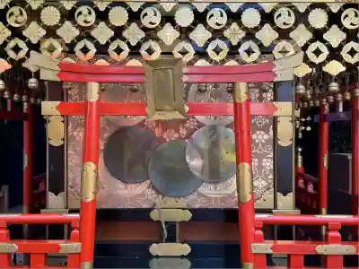 法霊山龗神社(青森県)