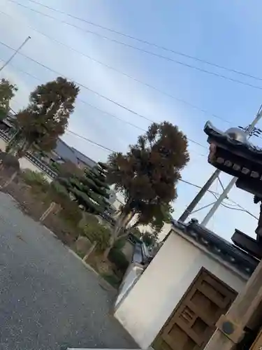 正現寺のその他建物