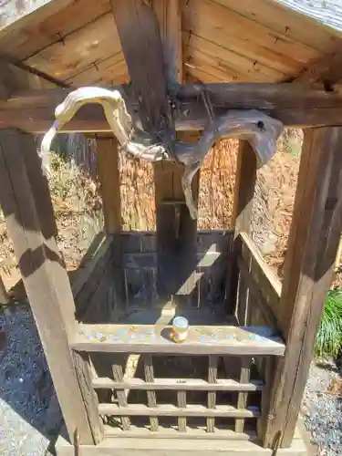 大中寺のその他建物