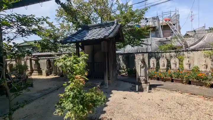 慈光寺(大阪府)