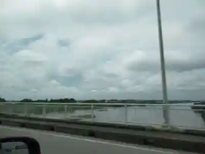 伏木香取神社(茨城県)