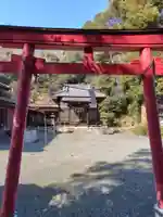 三島神社(群馬県)