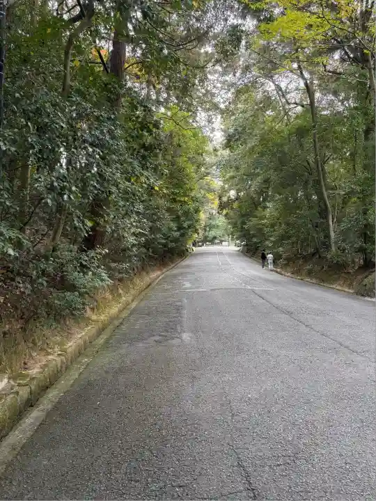 御寺 泉涌寺(京都府)
