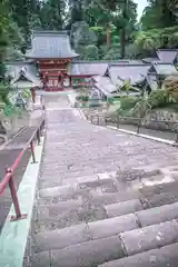 一之宮貫前神社(群馬県)