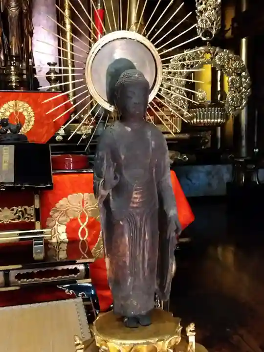 毫攝寺(福井県)