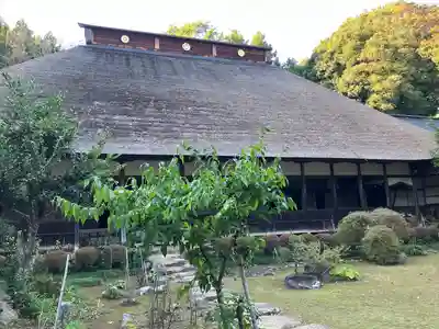 大雄寺(栃木県)