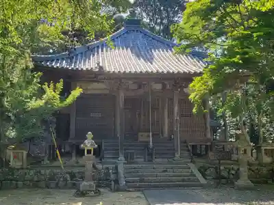 光明寺のその他建物