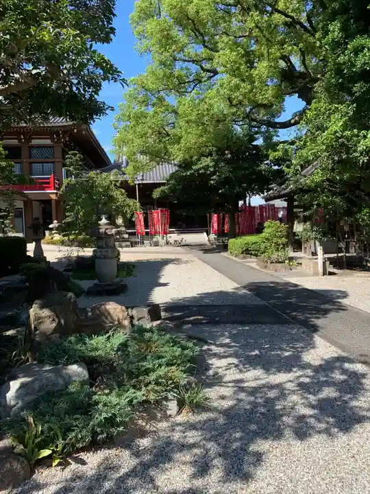 味鏡山 護國院のその他建物