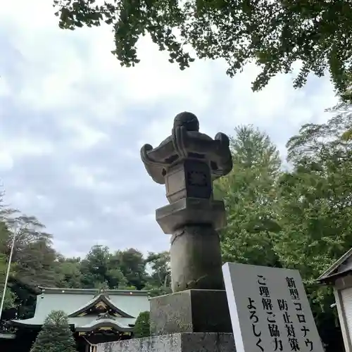 春日部八幡神社(埼玉県)
