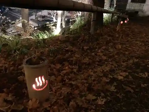 温泉寺のその他建物