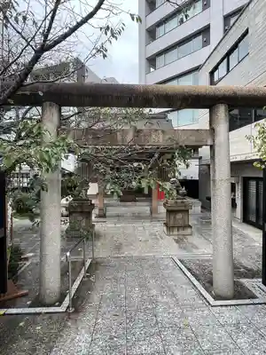 大國神社(東京都)