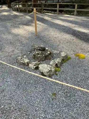 伊勢神宮外宮（豊受大神宮）のその他建物