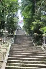 宇倍神社の建物その他