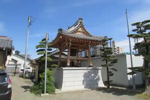 松栄寺のその他建物
