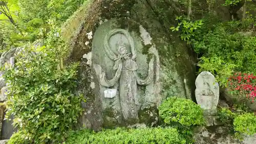 岩角山 岩角寺(福島県)