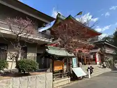 生田神社(兵庫県)