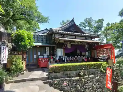 松樹院 (紀三井寺塔頭)(和歌山県)