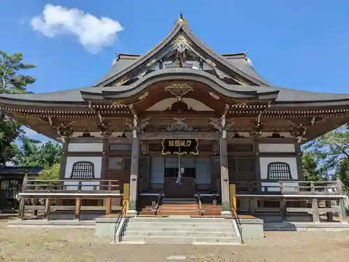 鏡忍寺(千葉県)