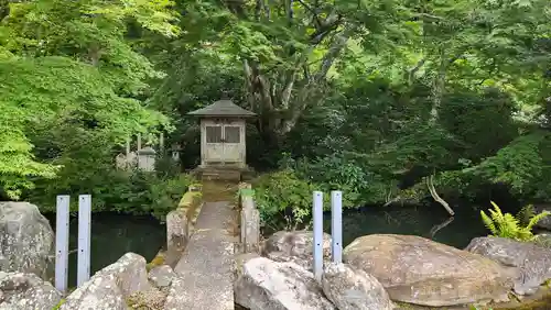 宝蔵寺(福島県)