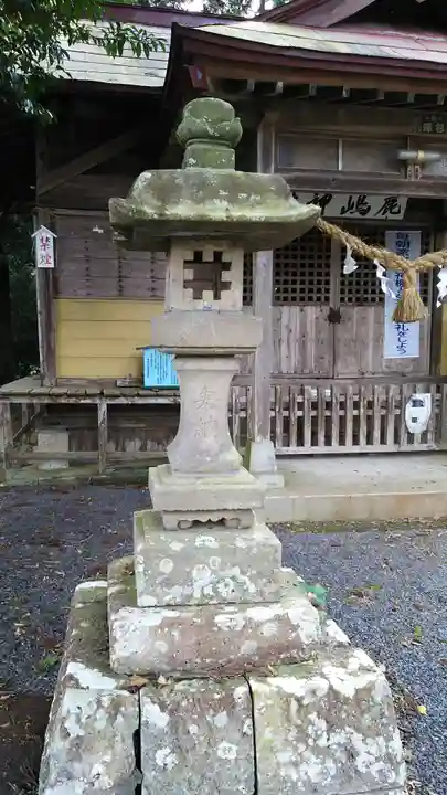 鹿嶋神社のその他建物