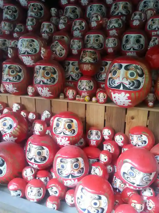 勝尾寺のその他建物