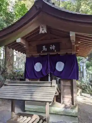 多度大社のその他建物