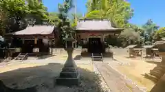 力侍神社 (和歌山県)