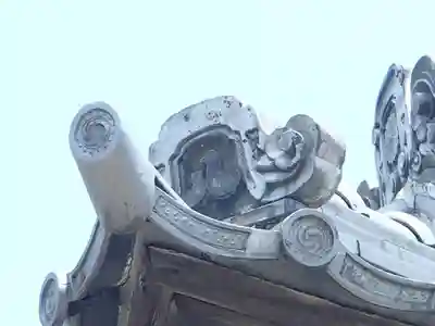 佐谷田神社のその他建物