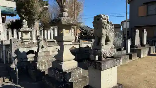 松島神社(徳島県)