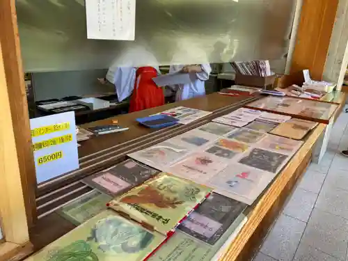 長野縣護國神社(長野県)