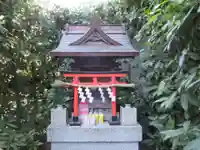 豊栄稲荷大明神(東京都)