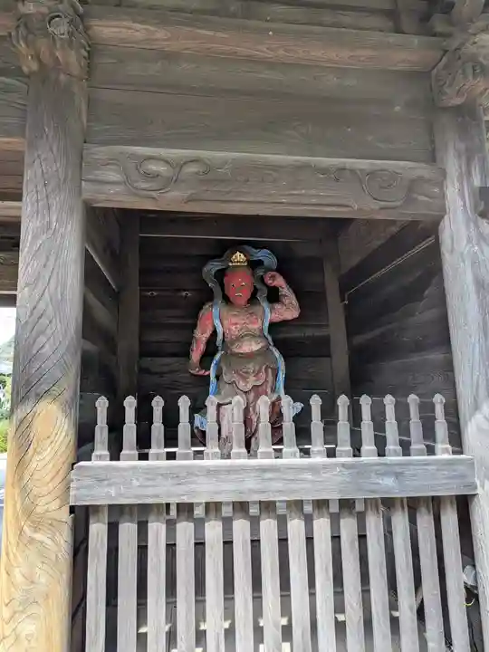 日蓮宗 宏善寺(東京都)