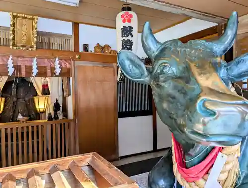 琴似神社(北海道)