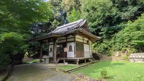 長安寺(滋賀県)