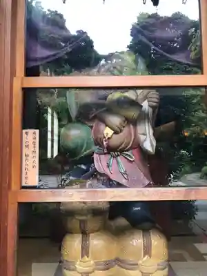 長谷寺のその他建物