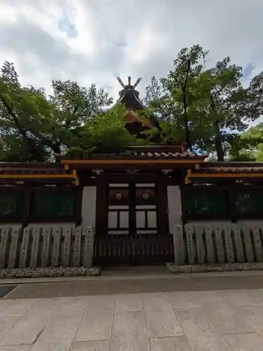 生田神社(兵庫県)