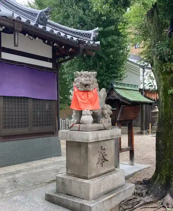 熊野大神宮(大阪府)