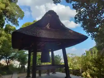 横浜　西方寺のその他建物
