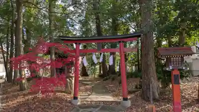 彌伽宜神社(京都府)