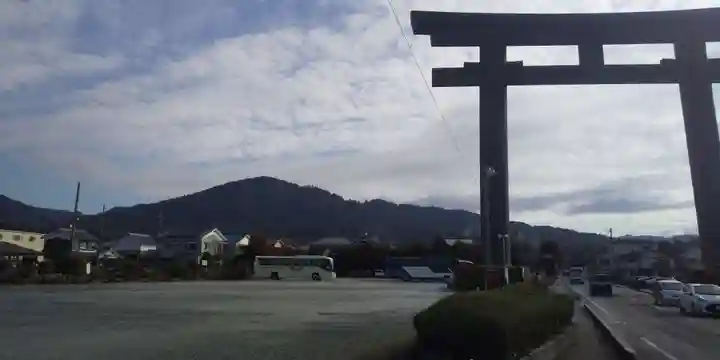 大神神社(奈良県)