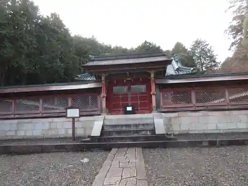 日吉東照宮(滋賀県)